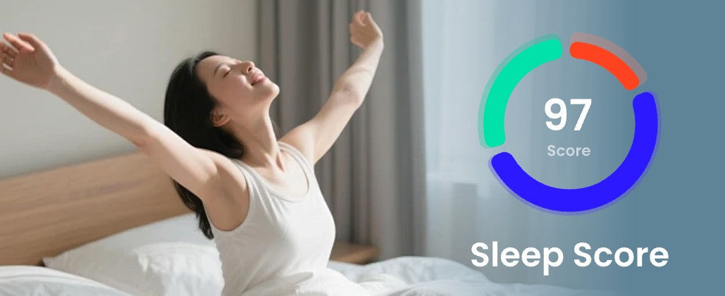 How good is your Sleep Score, and what does it actually mean?